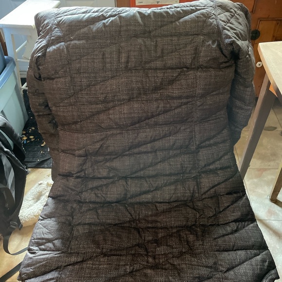 Colombia Woman’s Winter Coat - Picture 2 of 6